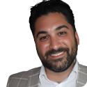 Danny Ashraf